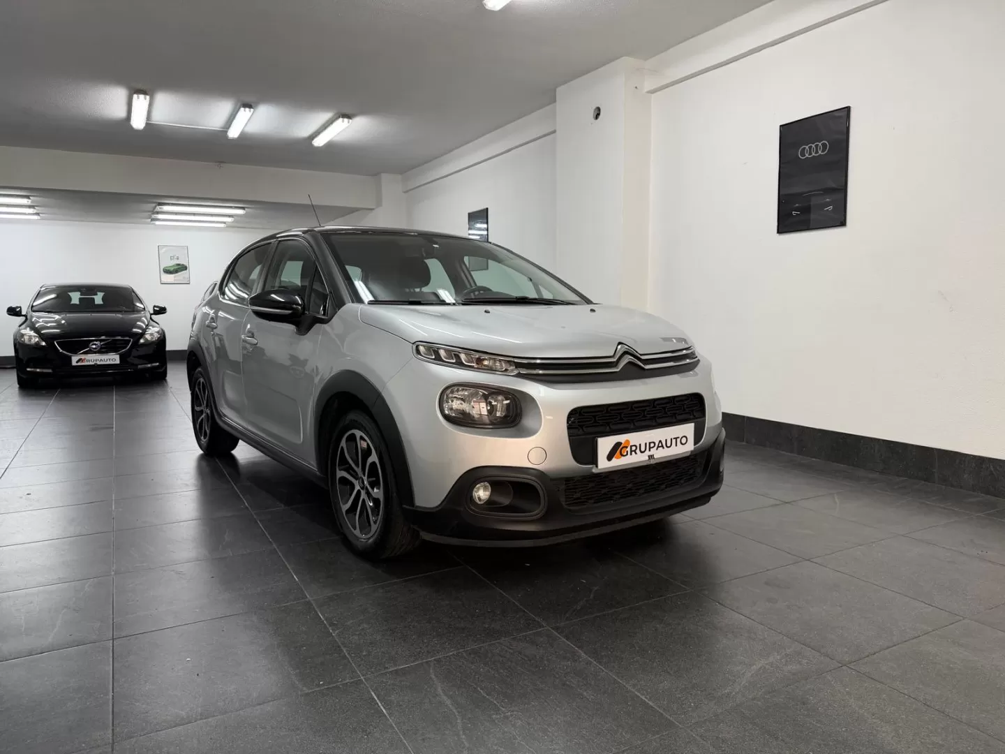 Citroën C3 1.6 BlueHDi Exclusive - foto 3