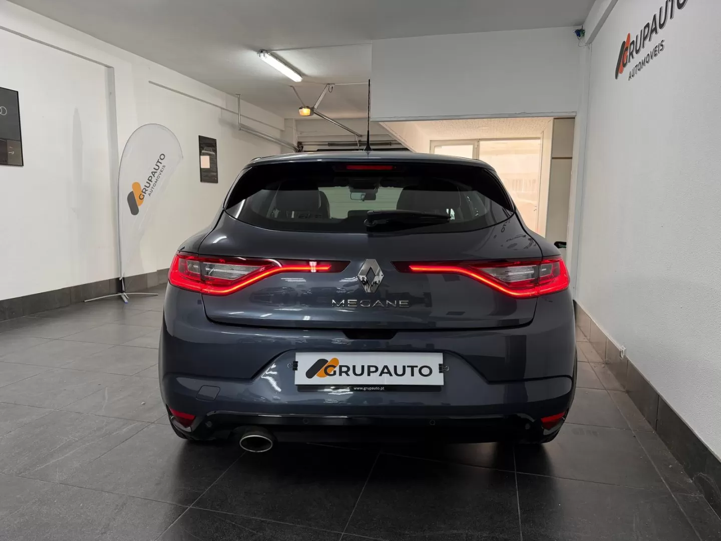 Renault Mégane 1.2 TCE Limited - foto 6