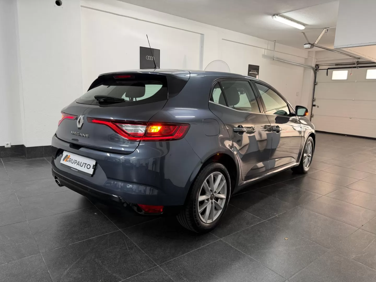 Renault Mégane 1.2 TCE Limited - foto 5