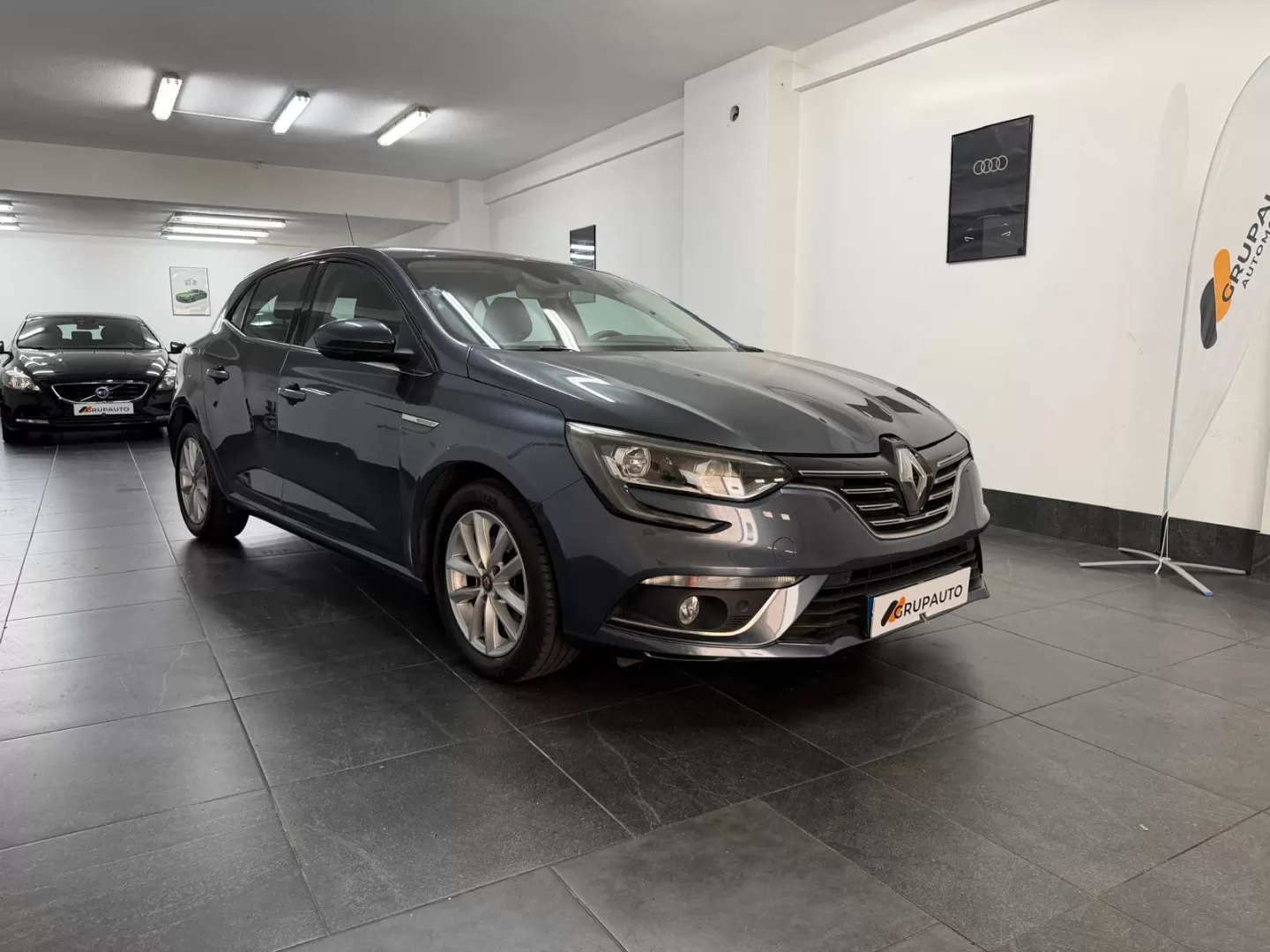 Renault Mégane 1.2 TCE Limited - foto 2