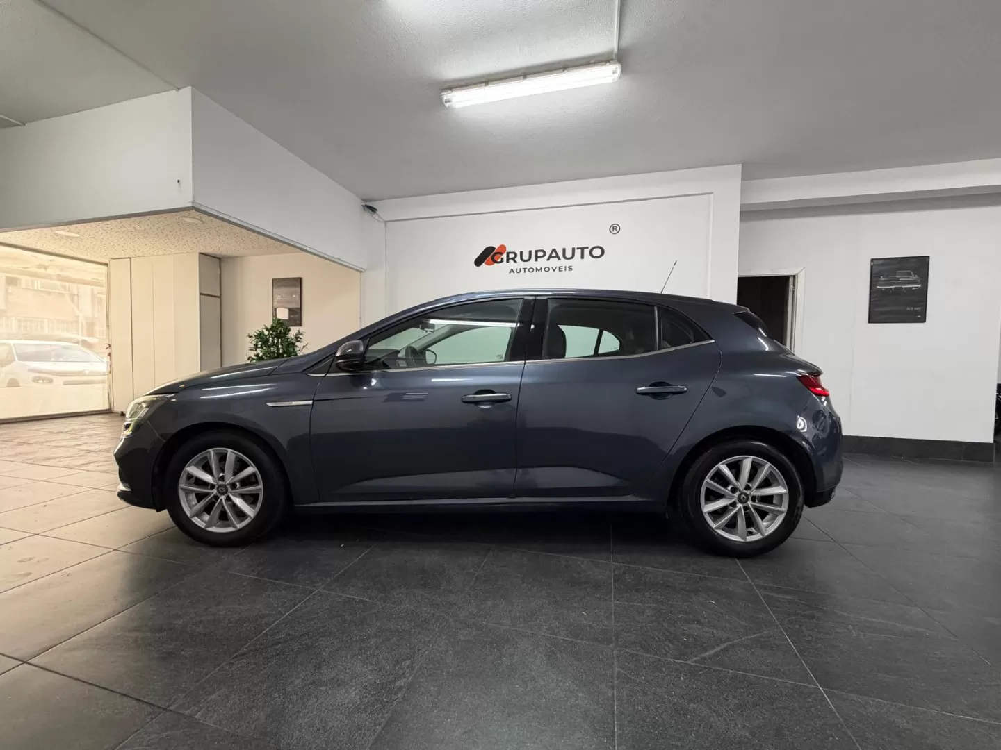 Renault Mégane 1.2 TCE Limited - foto 4