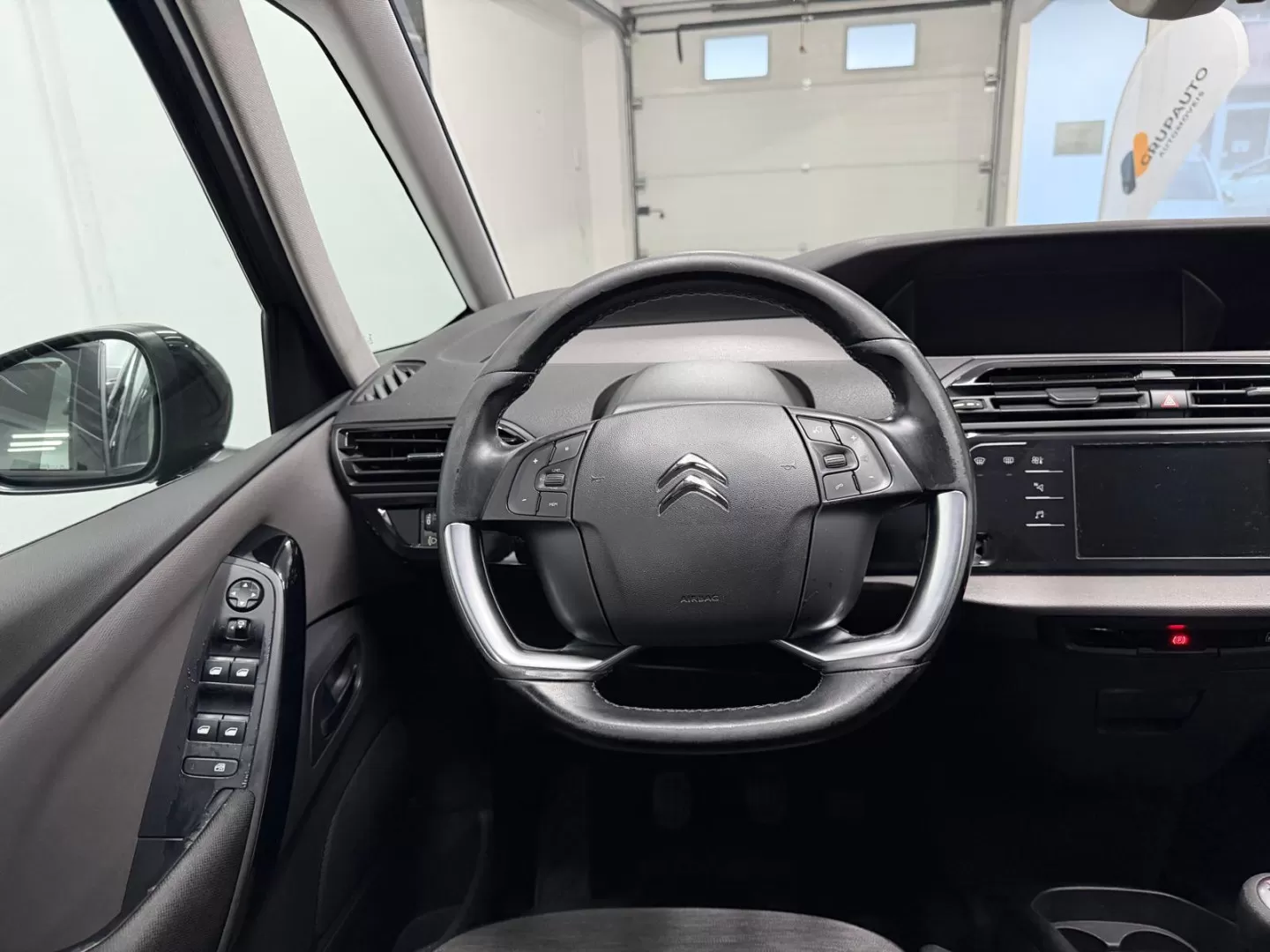 Citroën C4 Grand Picasso 1.6 BlueHDi Exclusive - foto 7