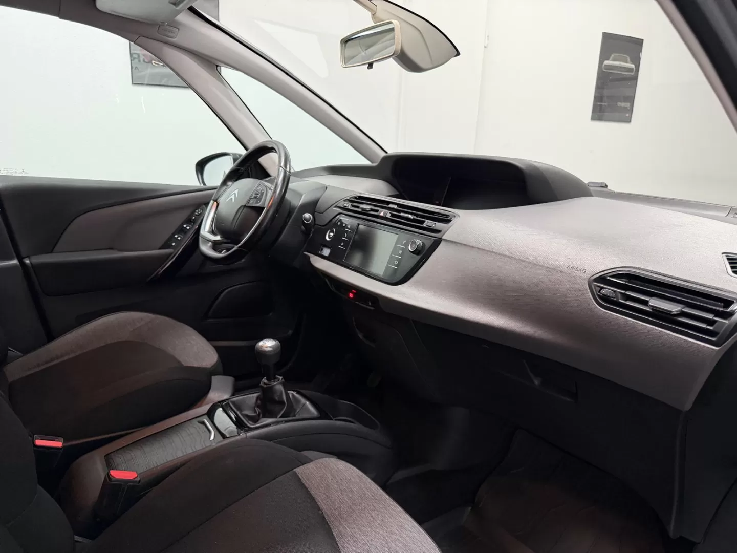 Citroën C4 Grand Picasso 1.6 BlueHDi Exclusive - foto 5