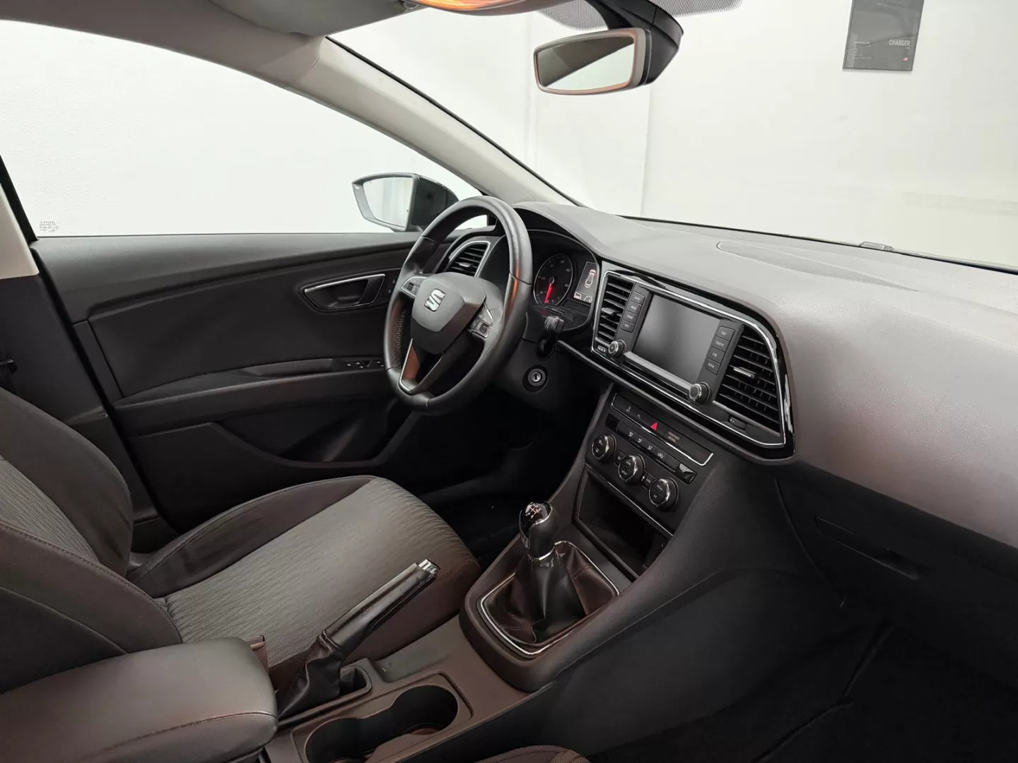 Seat Leon ST 1.6 TDI Style Ecomotive - foto 4