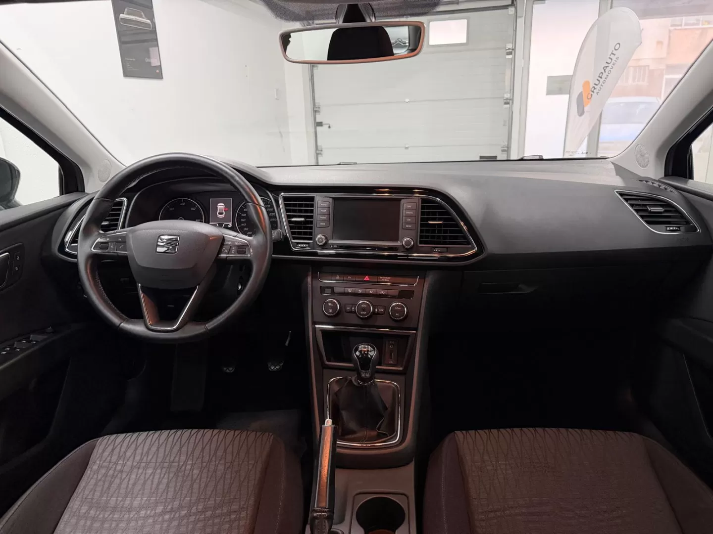 Seat Leon ST 1.6 TDI Style Ecomotive - foto 5