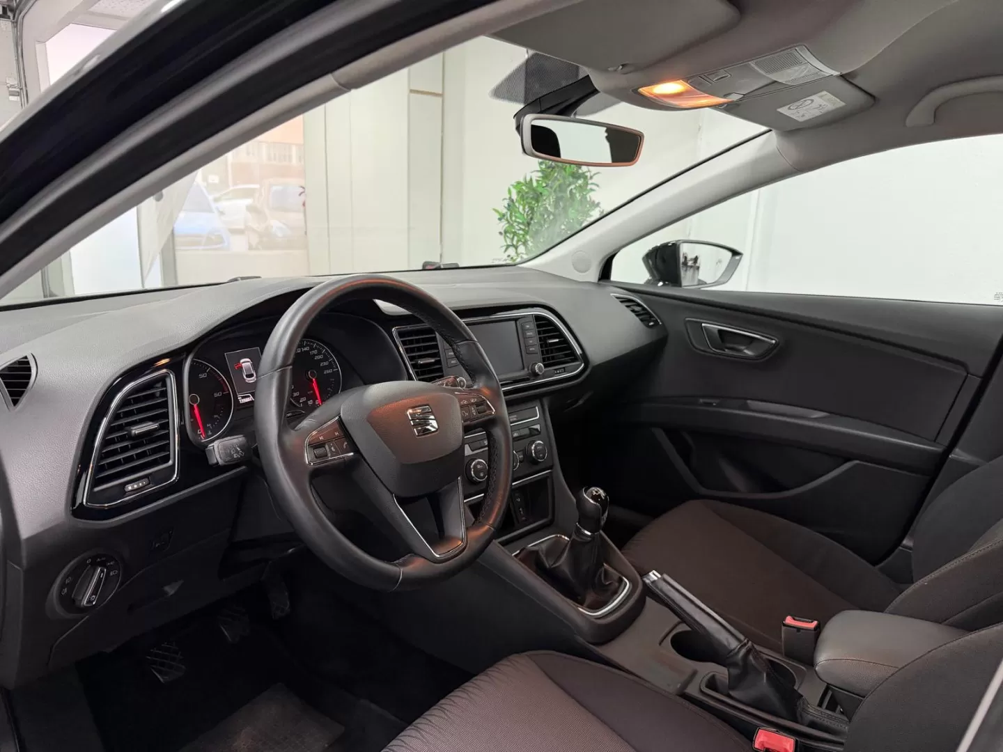 Seat Leon ST 1.6 TDI Style Ecomotive - foto 3