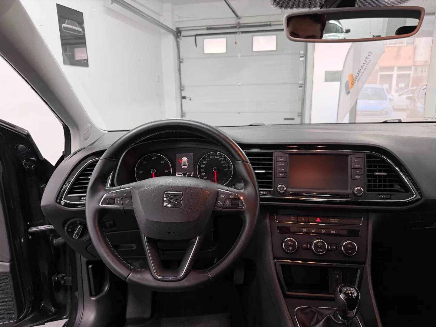 Seat Leon ST 1.6 TDI Style Ecomotive - foto 6