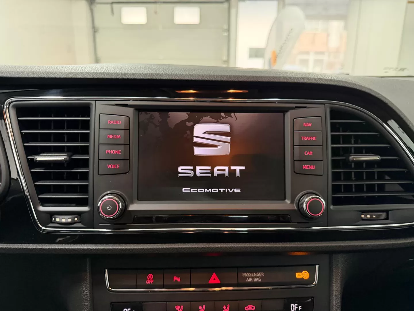 Seat Leon ST 1.6 TDI Style Ecomotive - foto 8