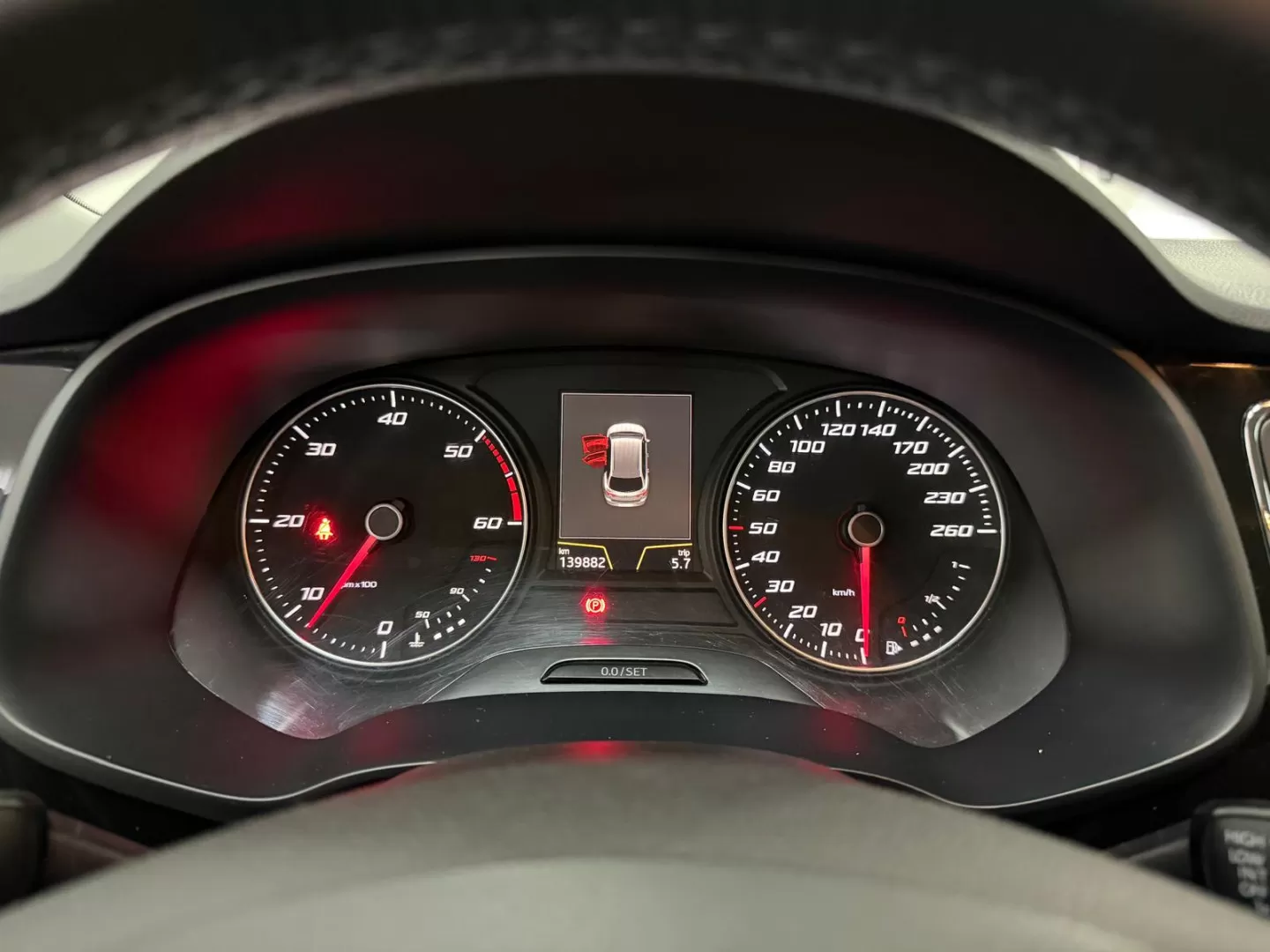 Seat Leon ST 1.6 TDI Style Ecomotive - foto 7