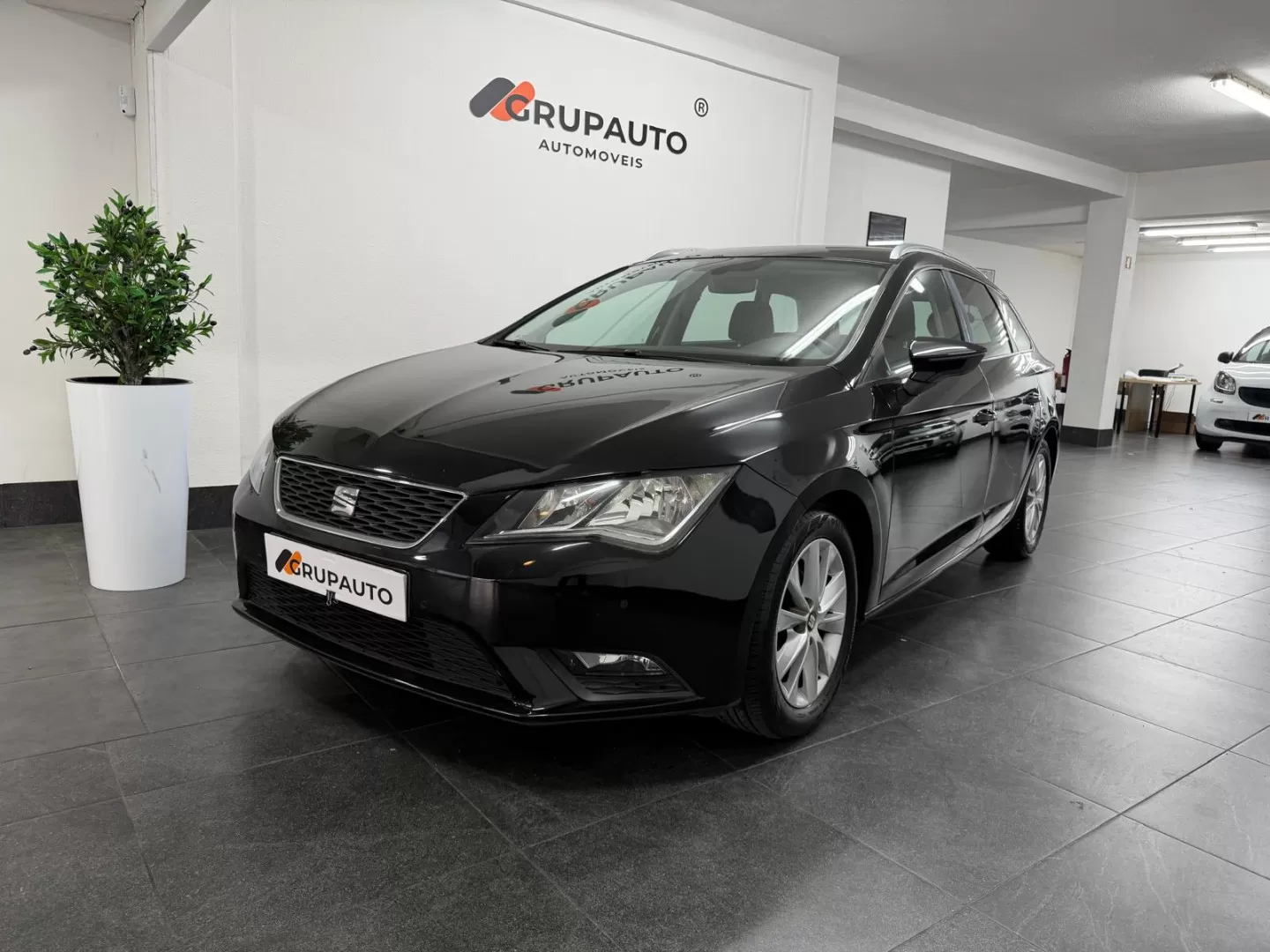Seat Leon ST 1.6 TDI Style Ecomotive