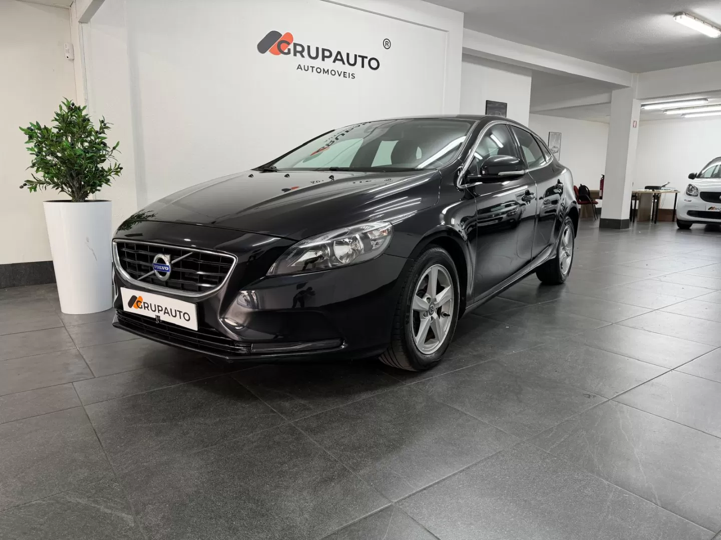 Volvo V40 1.6 D2 Eco Momentum