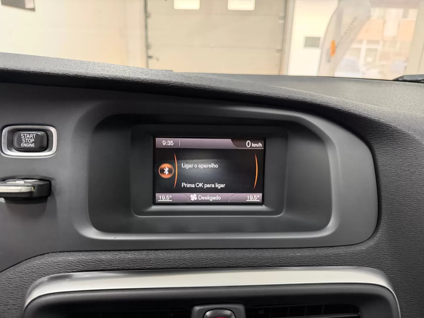 Volvo V40 1.6 D2 Eco Momentum - foto 7