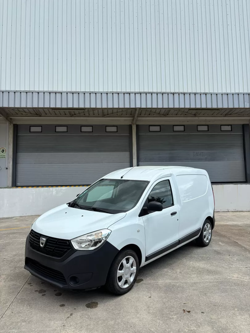 Dacia  Dokker