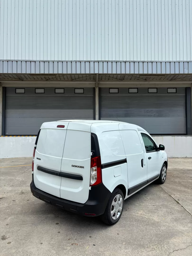 Dacia  Dokker - foto 2