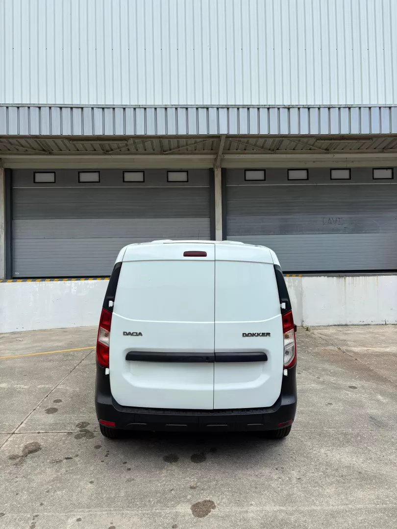 Dacia  Dokker - foto 3