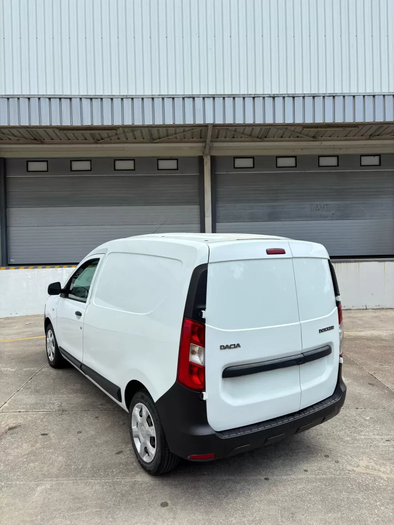 Dacia  Dokker - foto 4