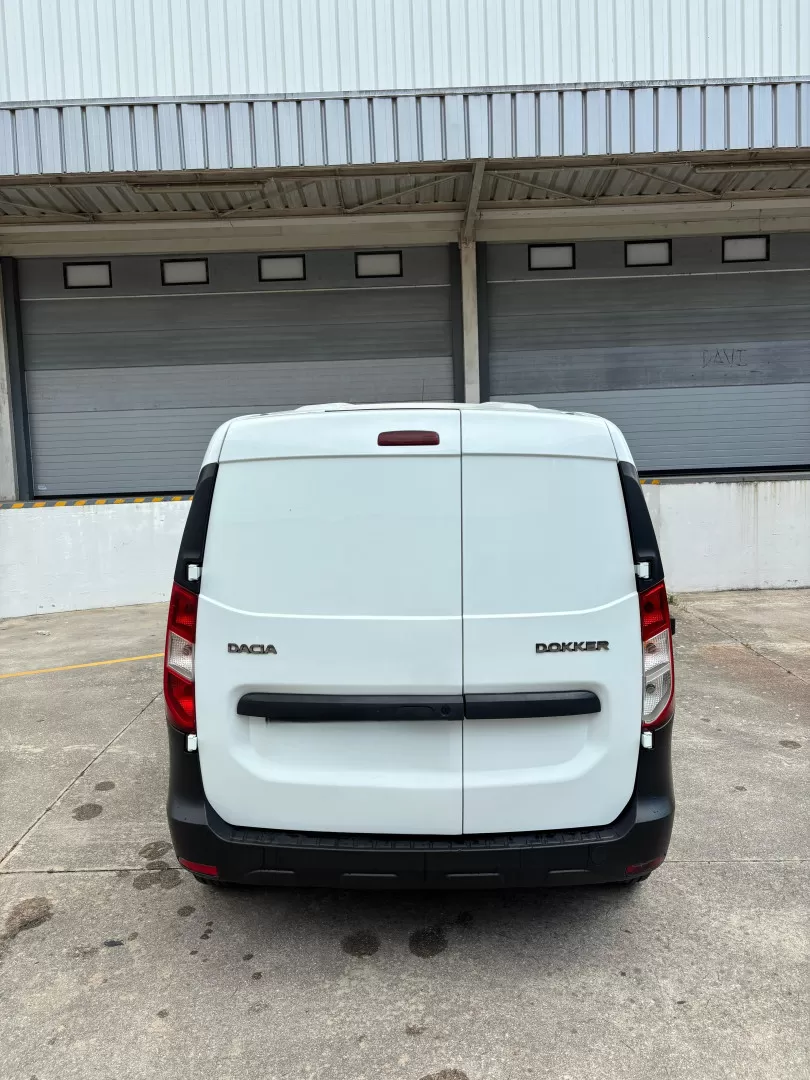Dacia  Dokker - foto 5