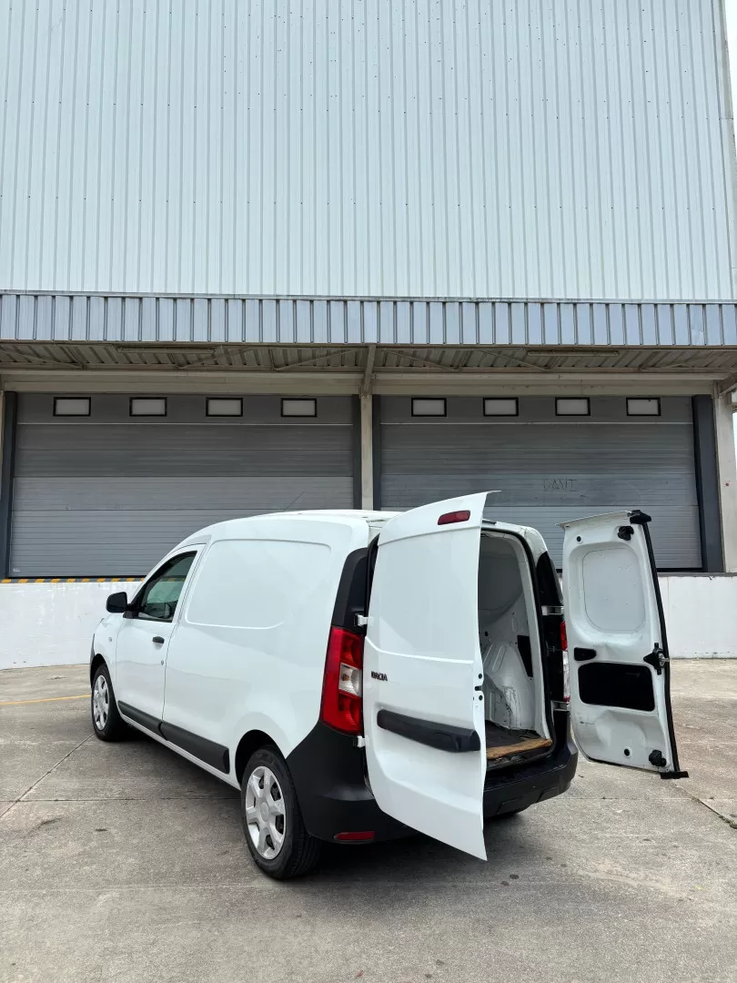 Dacia  Dokker - foto 6