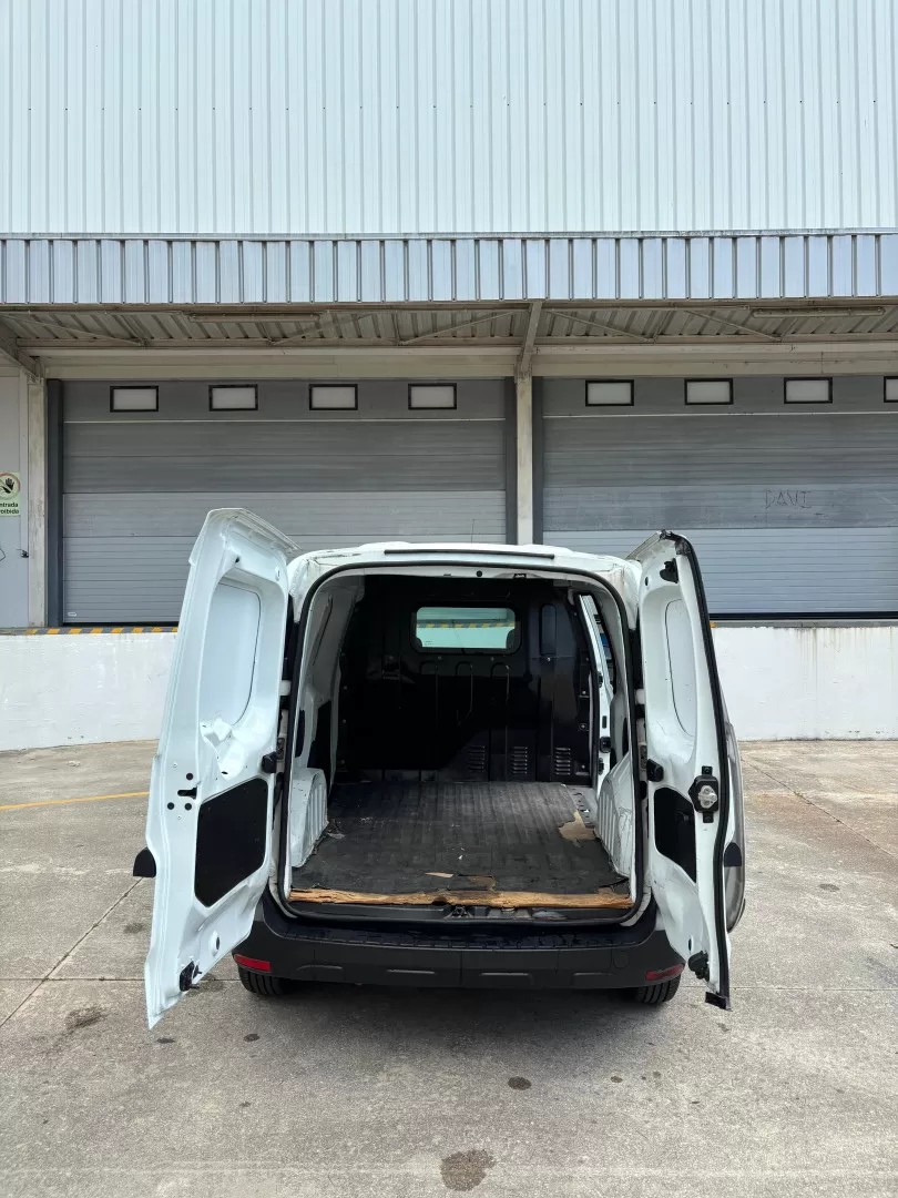 Dacia  Dokker - foto 7