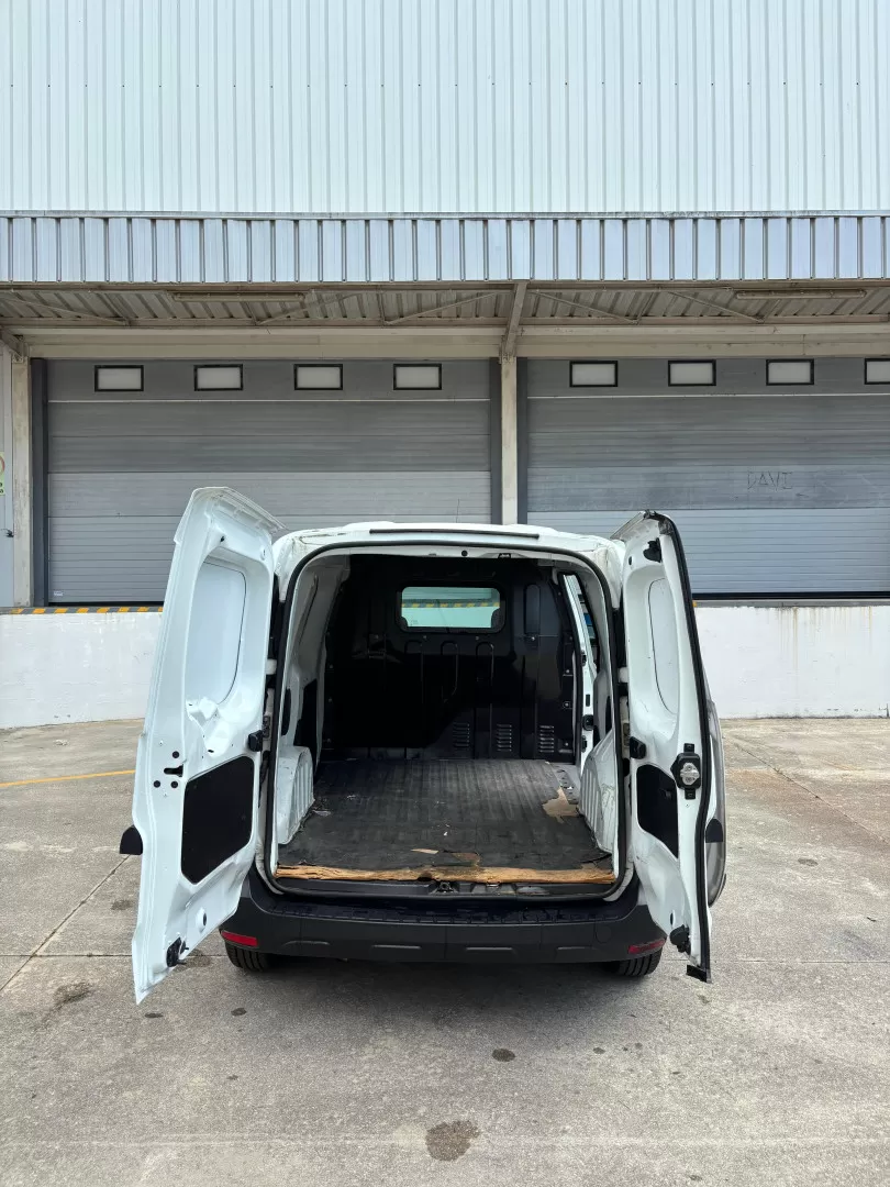 Dacia  Dokker - foto 8