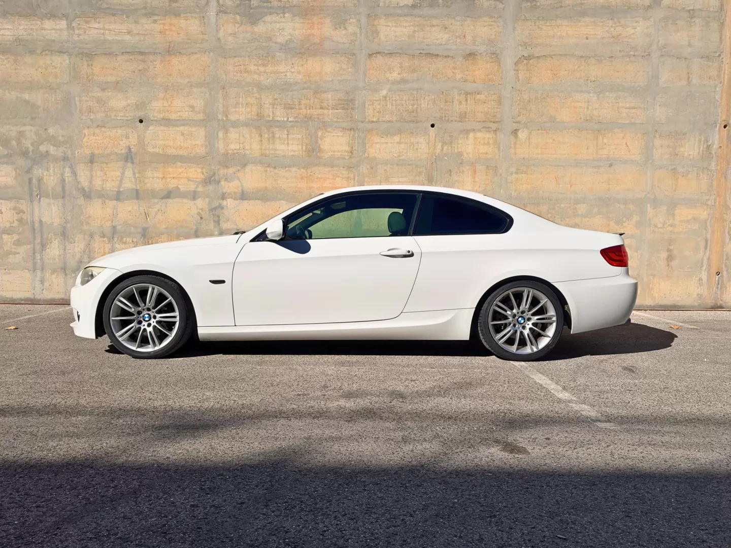 BMW 320 d Coupe Edição M - foto 8