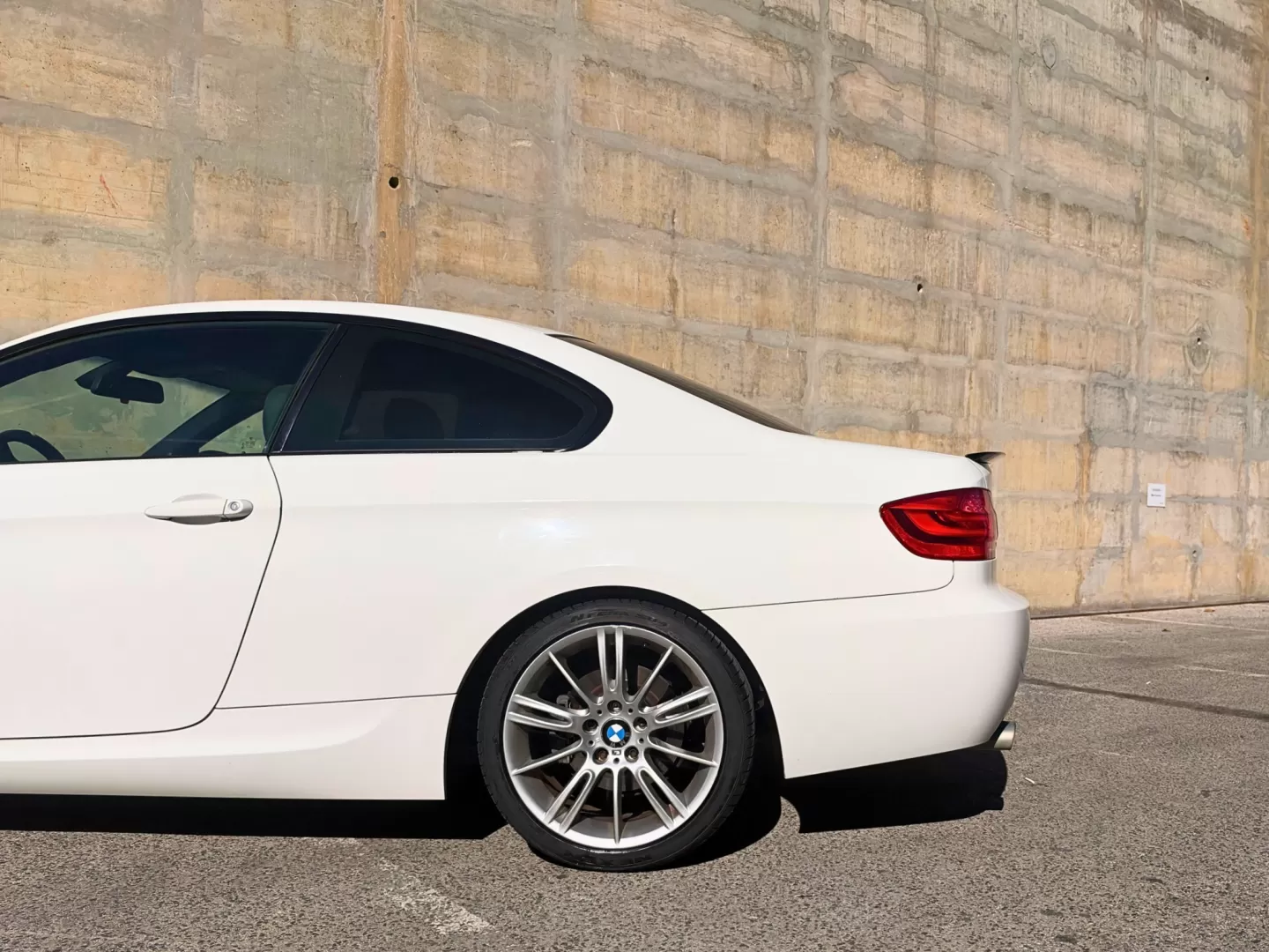 BMW 320 d Coupe Edição M - foto 7