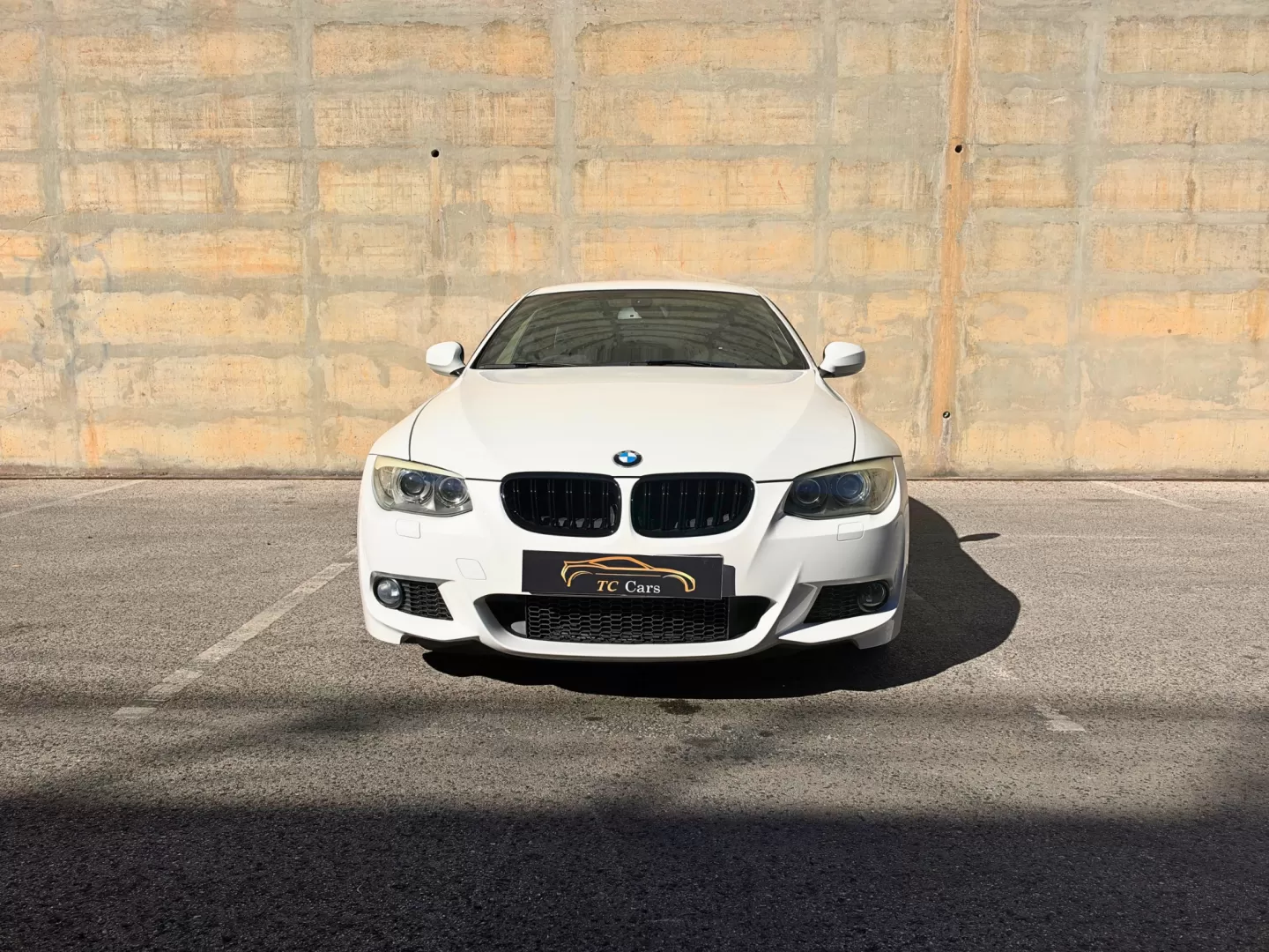 BMW 320 d Coupe Edição M - foto 3