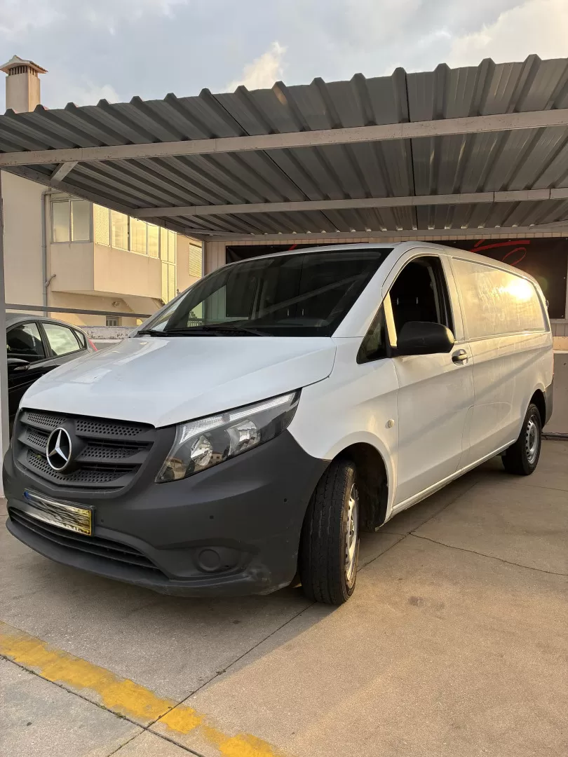 Mercedes-Benz  Vito - foto 3