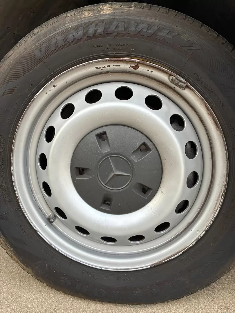 Mercedes-Benz  Vito - foto 7