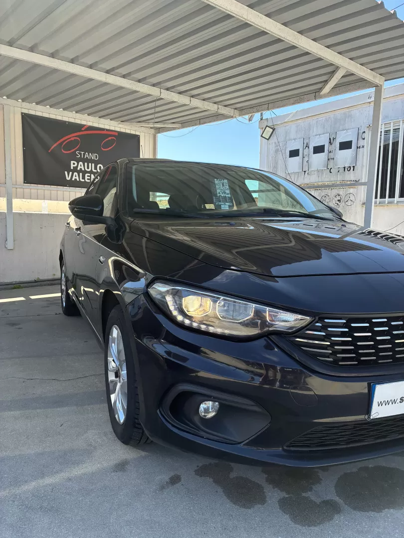 Fiat Tipo 1.6 M-Jet Lounge - foto 3
