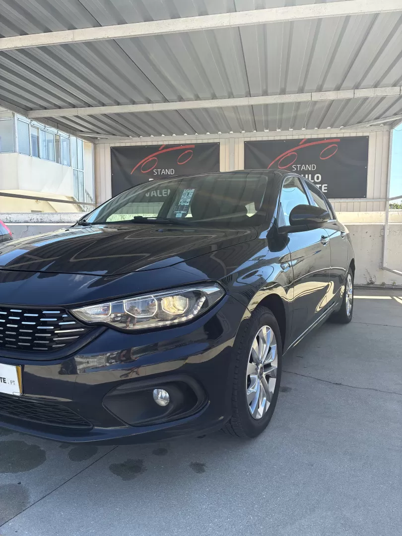 Fiat Tipo 1.6 M-Jet Lounge - foto 2