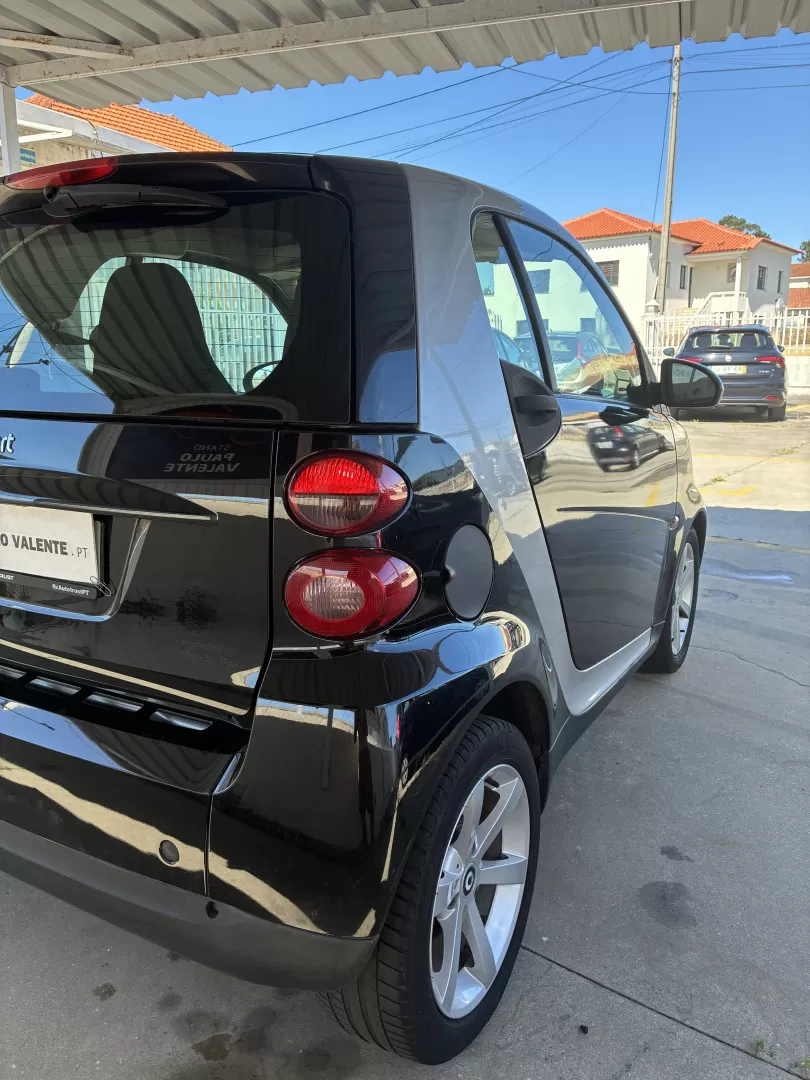 Smart ForTwo 1.0 mhd Pulse 71 - foto 5