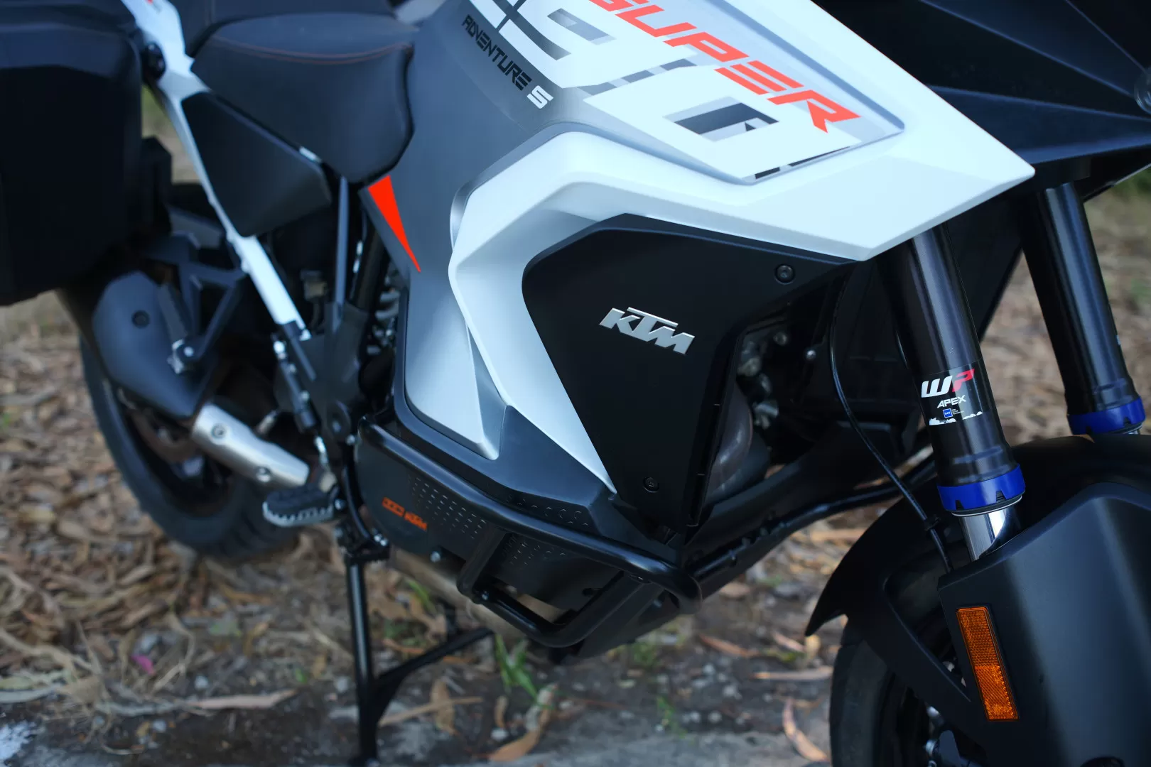 KTM 1290 Super Adventure S - foto 8