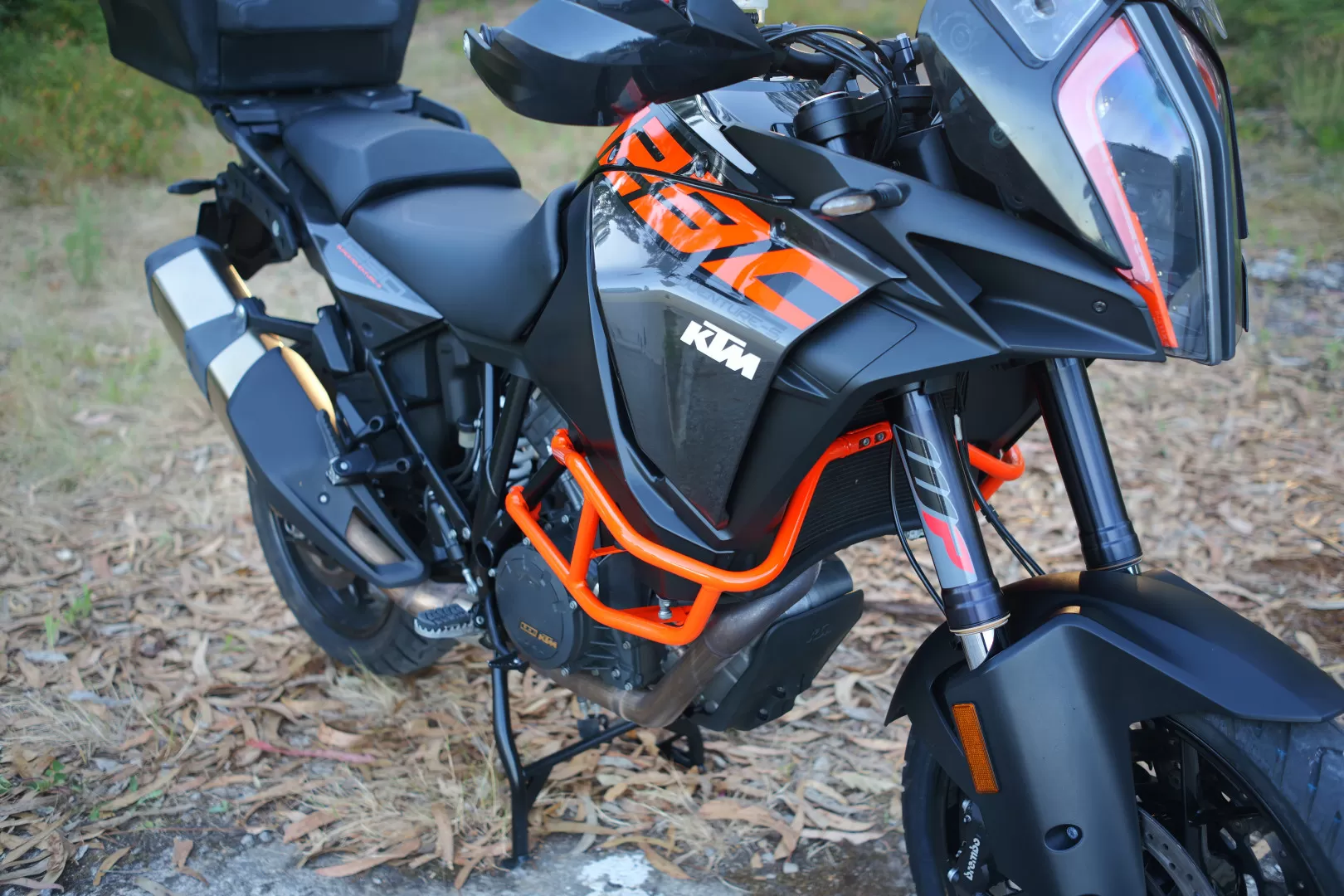 KTM 1290 Super Adventure S - foto 4