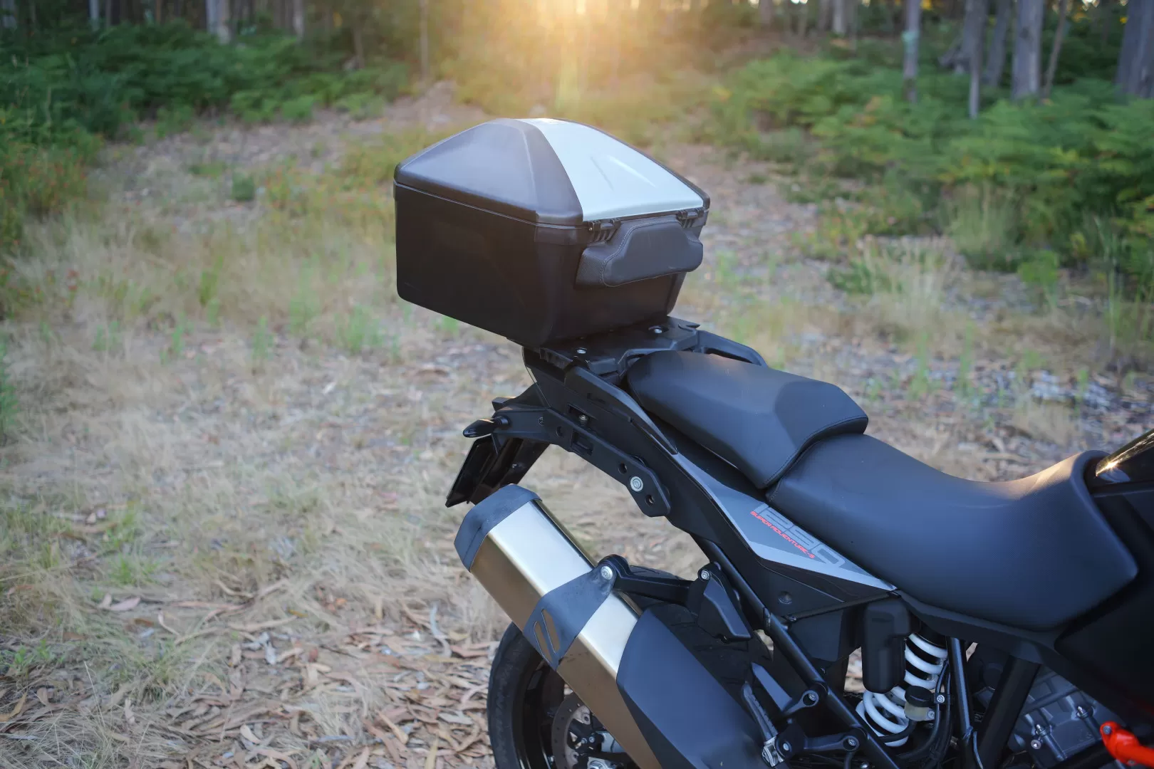 KTM 1290 Super Adventure S - foto 5