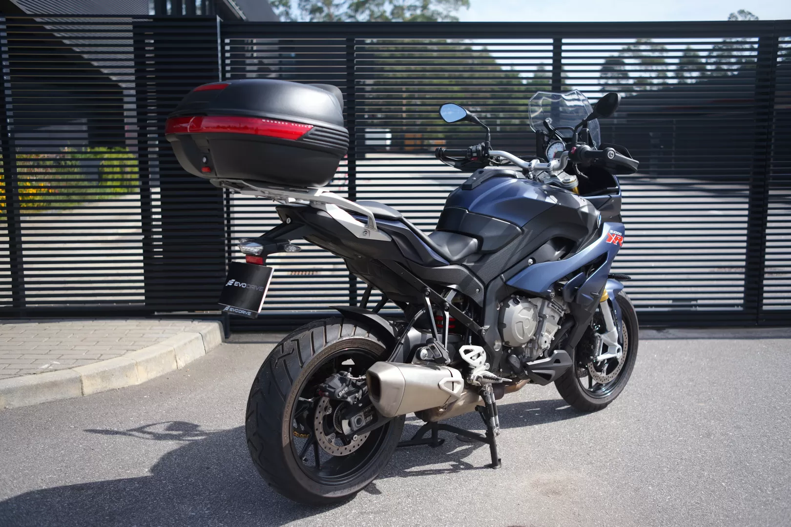 BMW S 1000 XR - foto 7