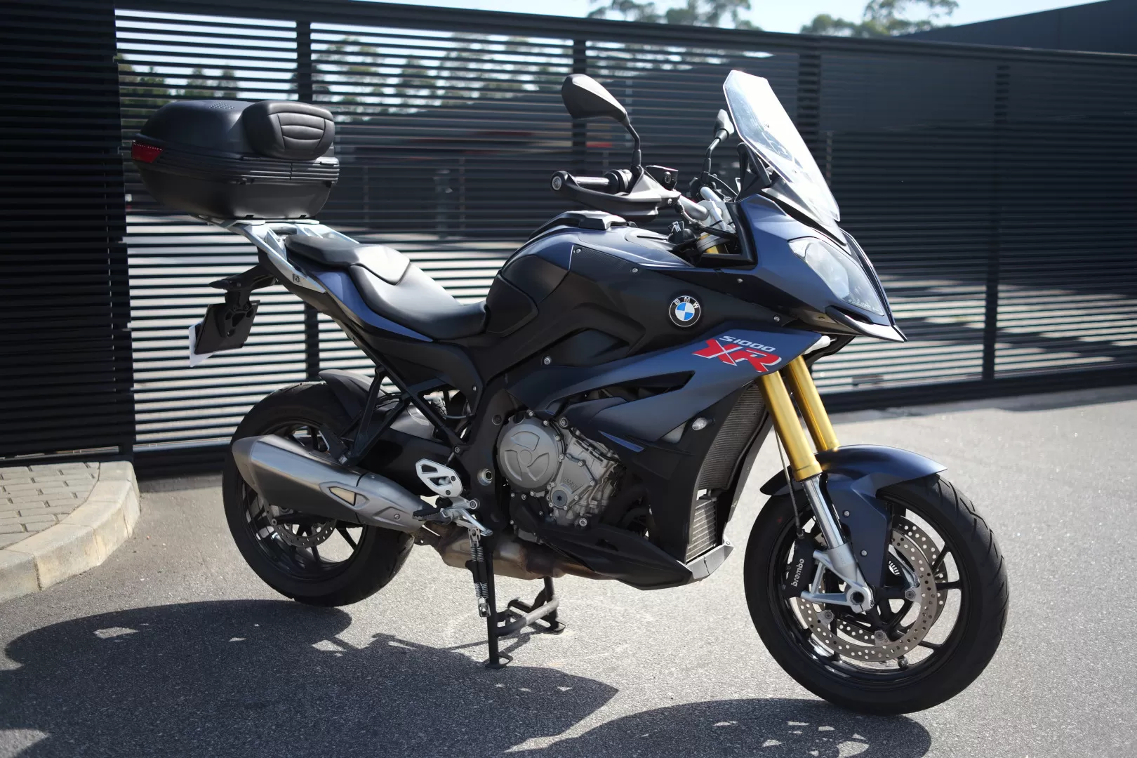 BMW S 1000 XR - foto 6