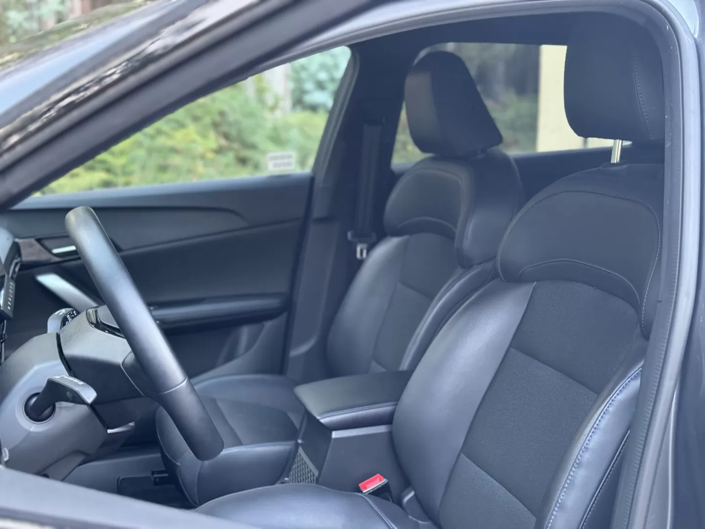 MG MG4 77 kWh Extended Range Luxury - foto 5