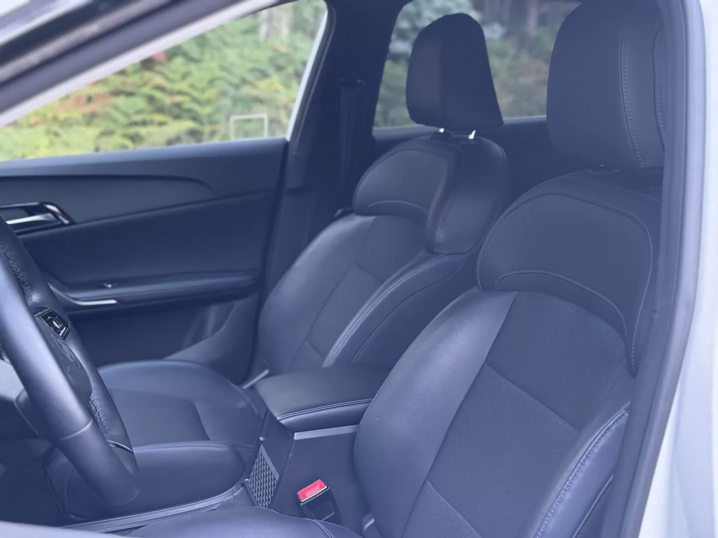 MG MG4 77 kWh Extended Range Luxury - foto 5