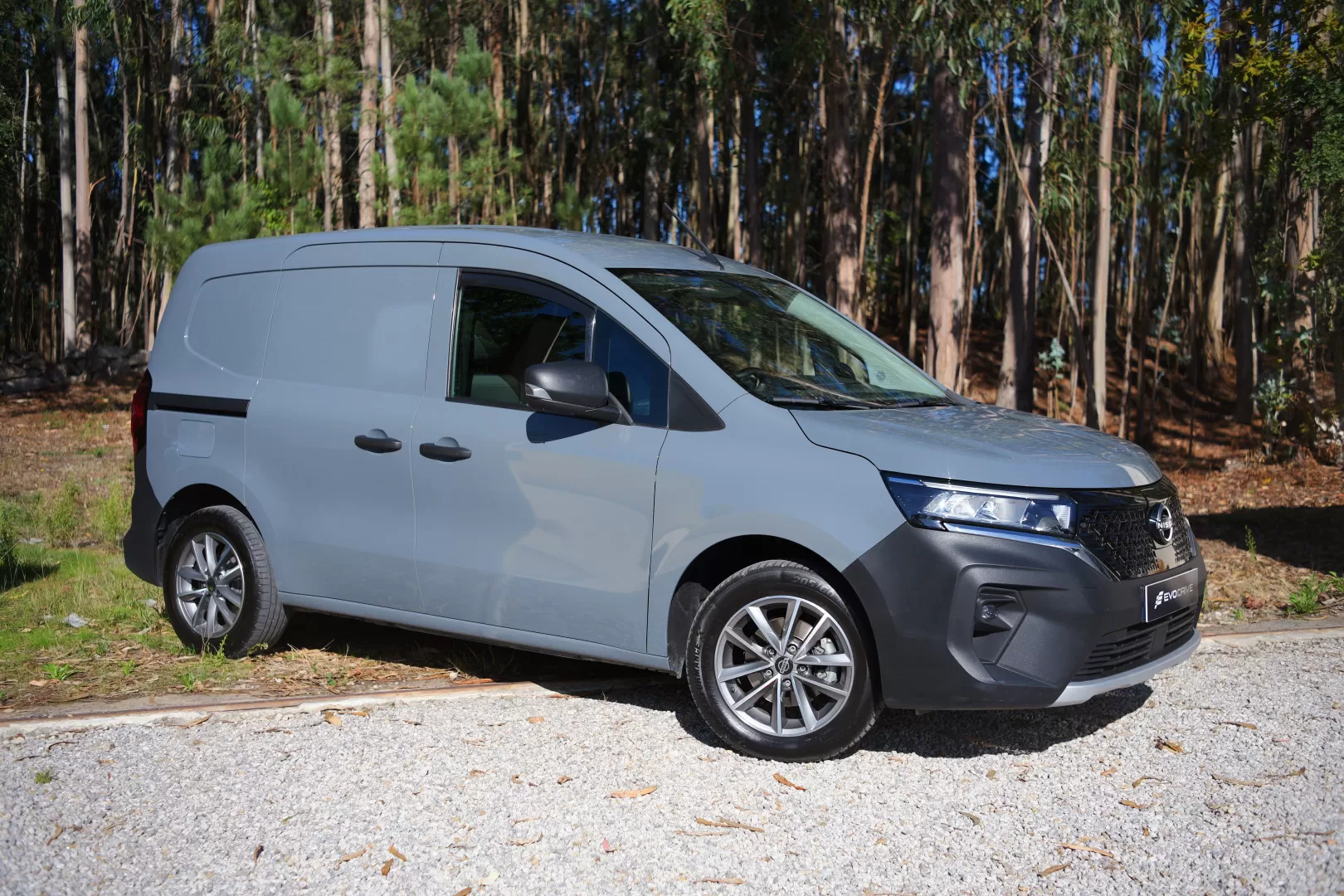 Nissan  Townstar N-Connecta Elétrica - foto 4