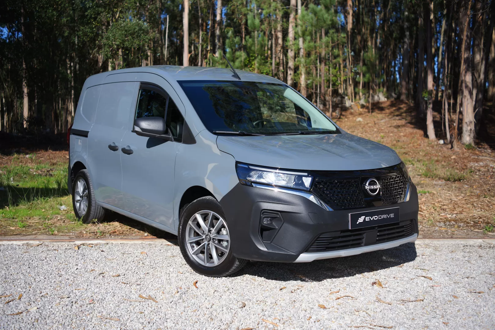 Nissan  Townstar N-Connecta Elétrica - foto 3