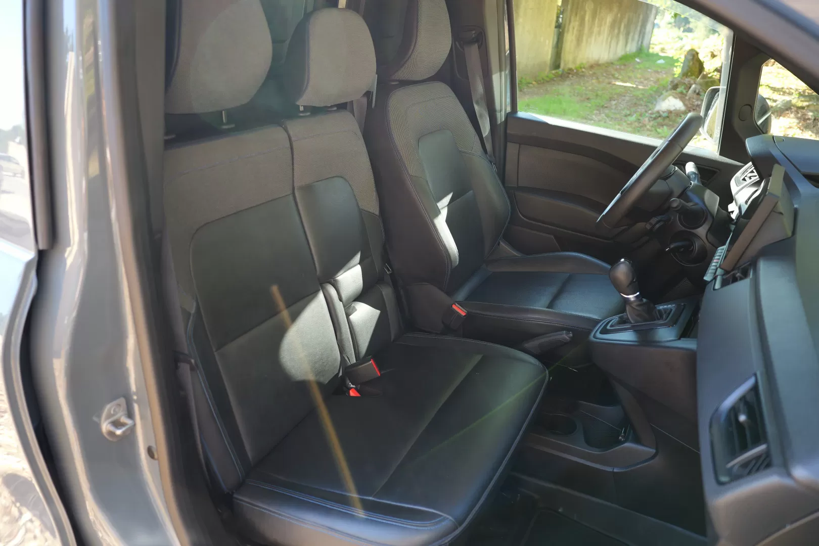 Nissan  Townstar N-Connecta Elétrica - foto 8
