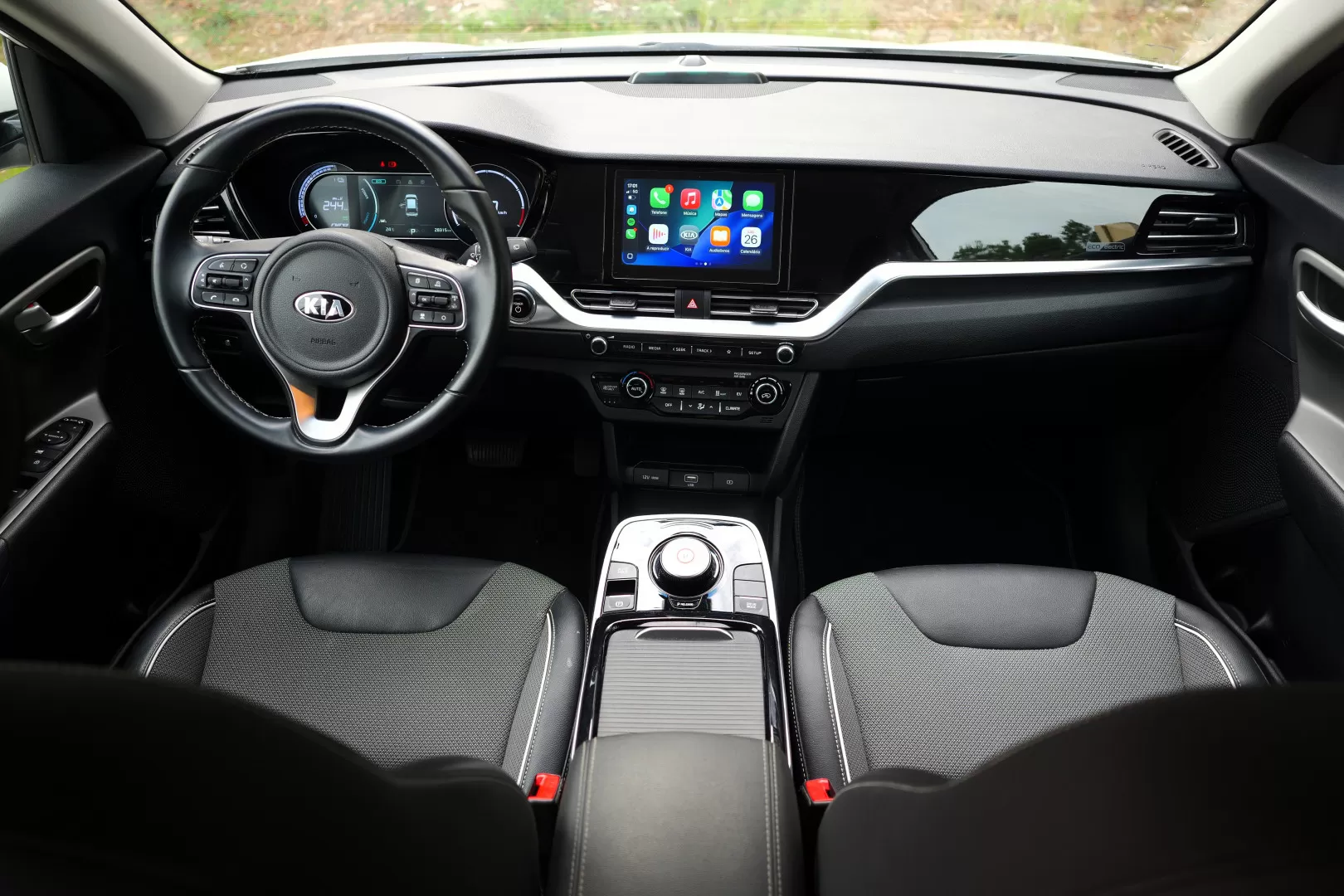 Kia e-Niro Motion - foto 3