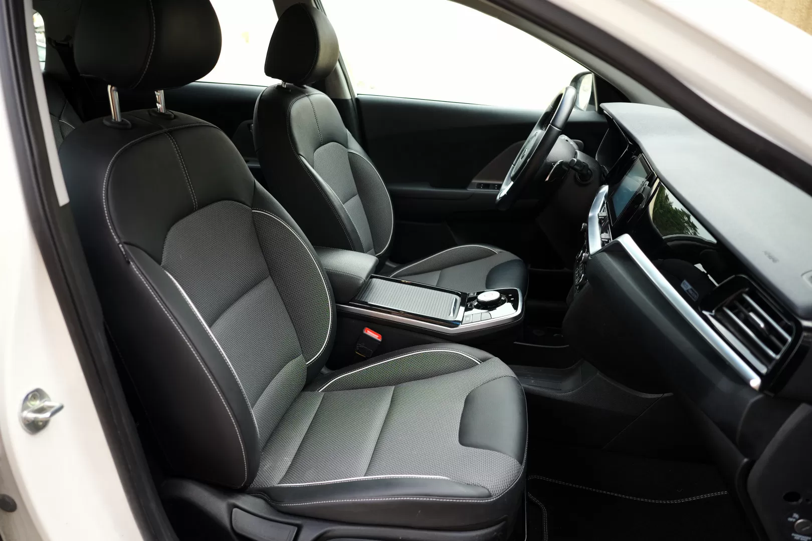 Kia e-Niro Motion - foto 4