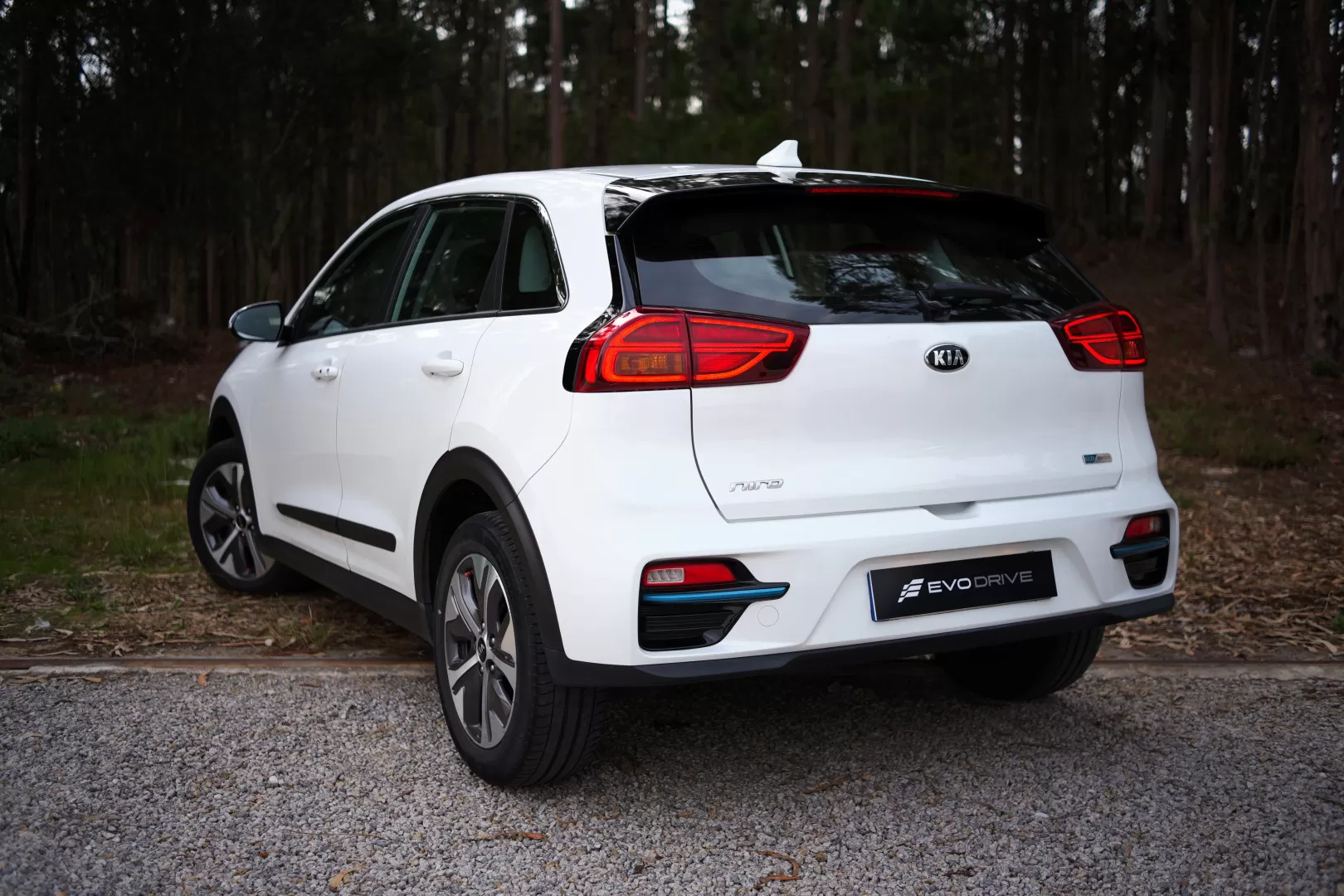 Kia e-Niro Motion - foto 2