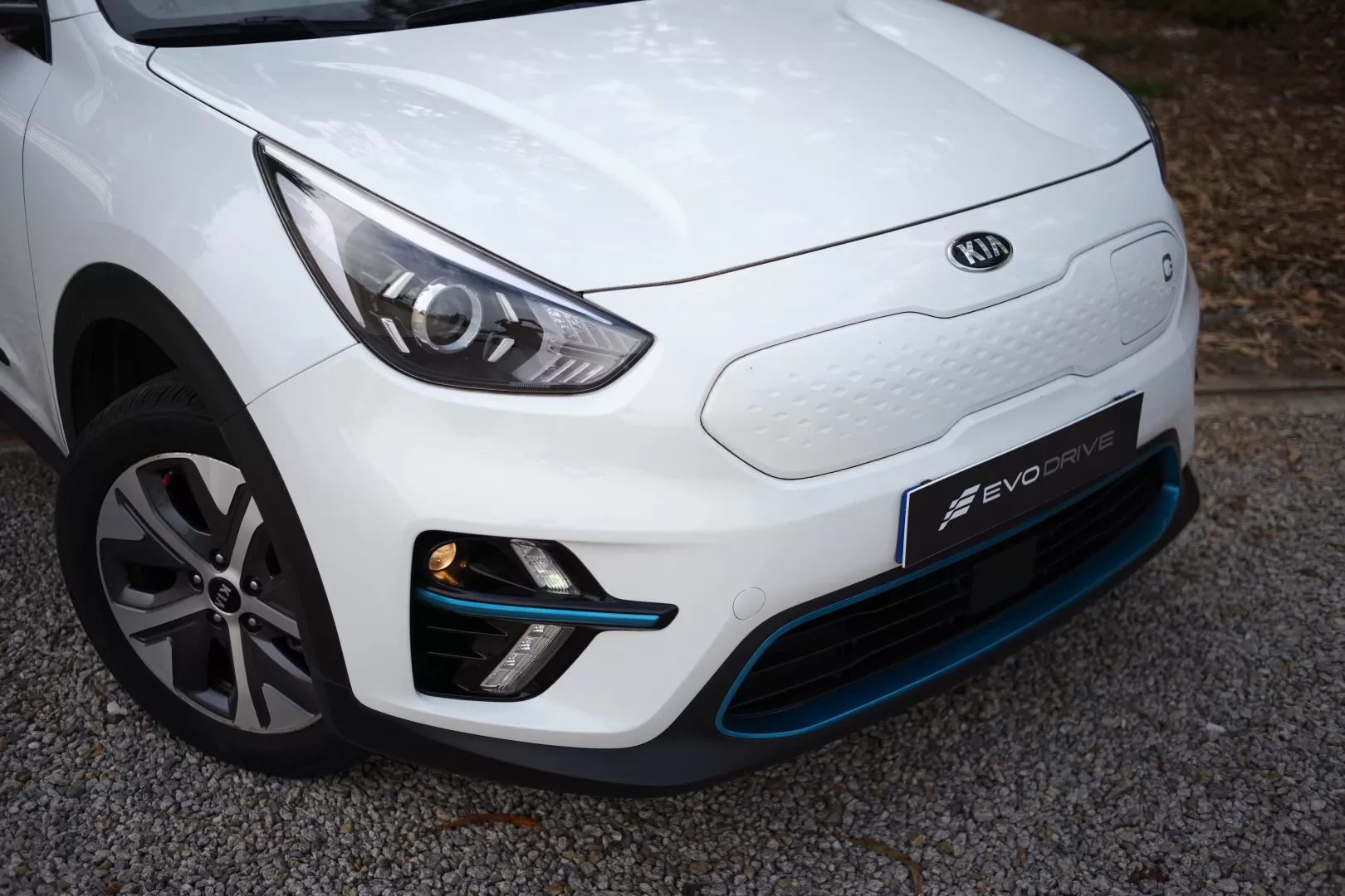 Kia e-Niro Motion - foto 8