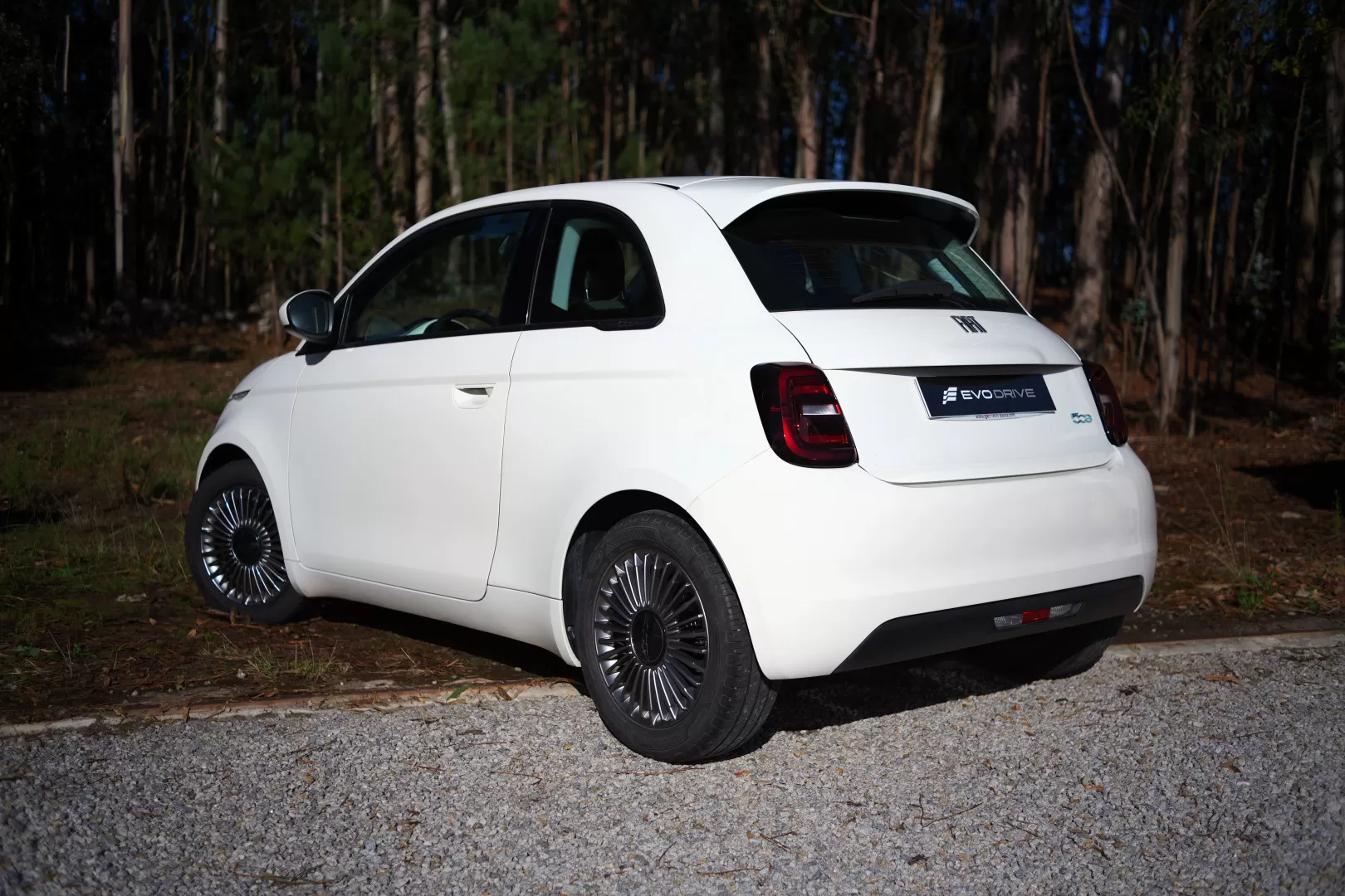 Fiat 500e 23,8kWh ICON - foto 2