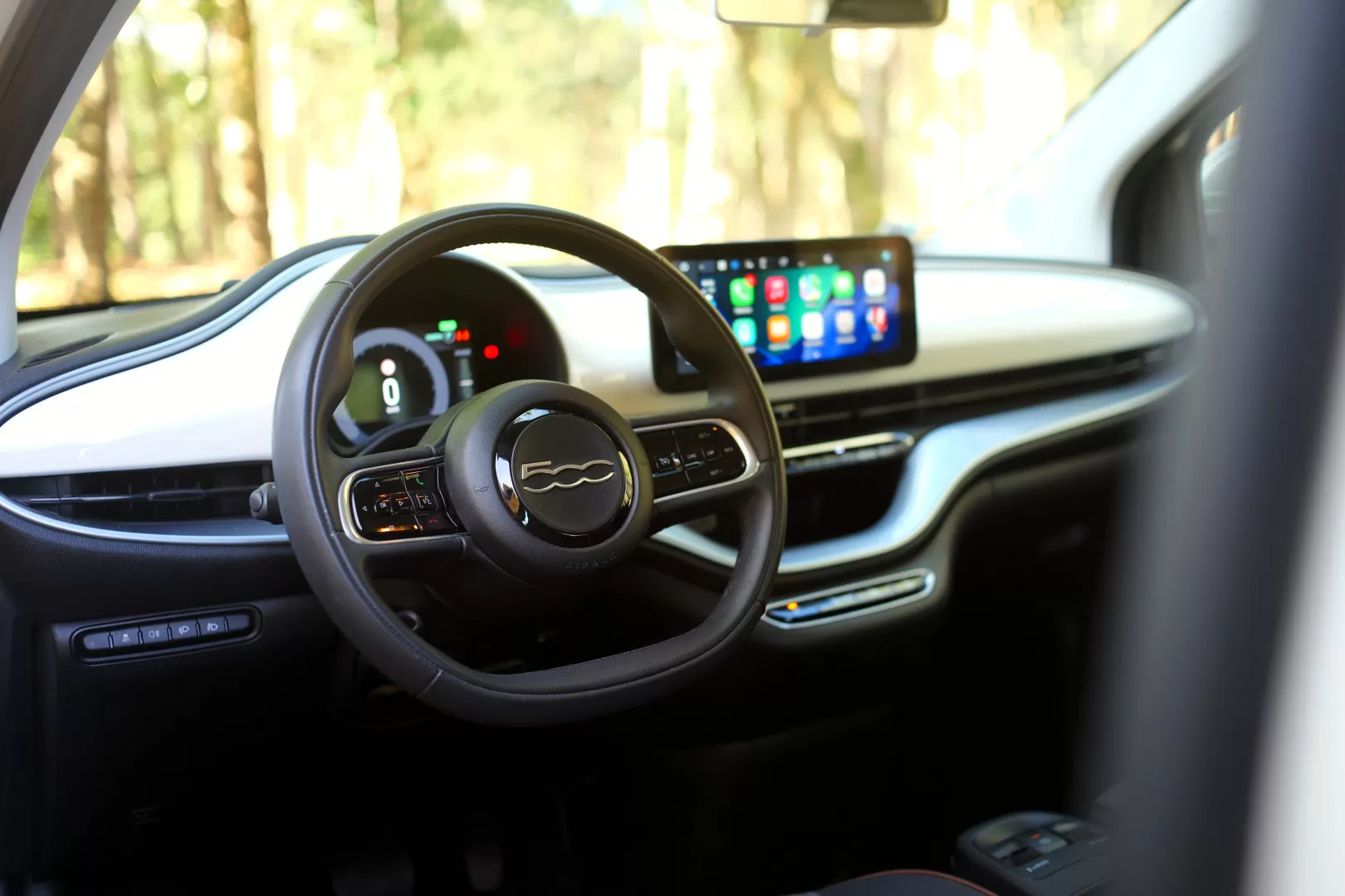 Fiat 500e 23,8kWh ICON - foto 3