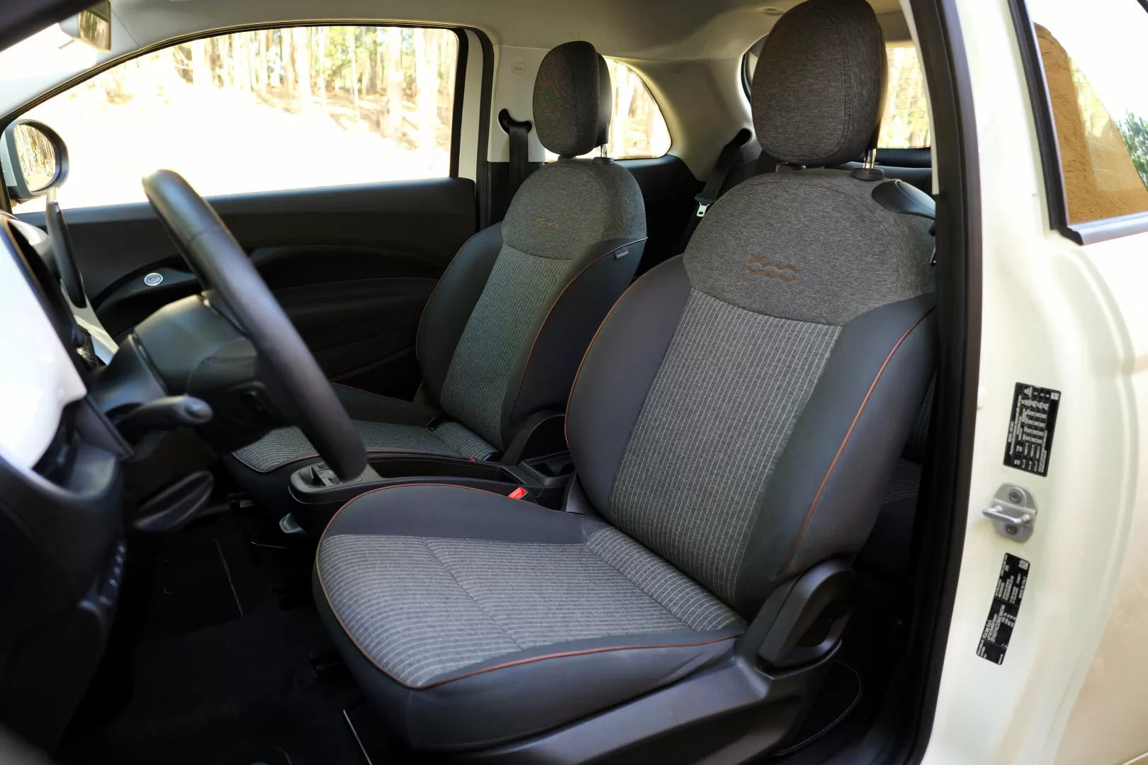 Fiat 500e 23,8kWh ICON - foto 4