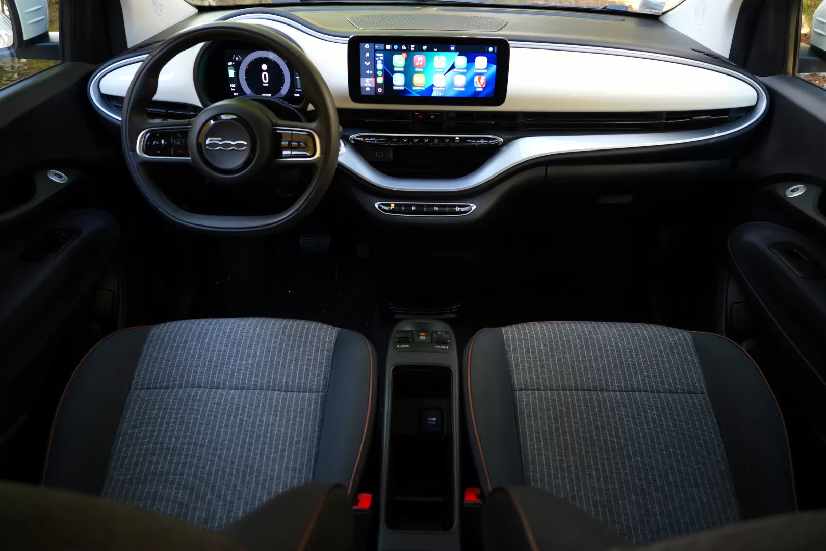 Fiat 500e 23,8kWh ICON - foto 5